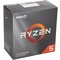 Фото - Процесор AMD Ryzen 5 3600 (3.6GHz 32MB 65W AM4) Box (100-100000031BOX) | click.ua