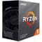 Фото - Процесор AMD Ryzen 5 3600 (3.6GHz 32MB 65W AM4) Box (100-100000031BOX) | click.ua