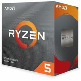 Процесор AMD Ryzen 5 3600 (3.6GHz 32MB 65W AM4) Box (100-100000031BOX)