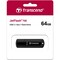 Фото - Флеш-накопитель USB3.1 64GB Transcend JetFlash 700 (TS64GJF700) | click.ua