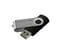 Фото - Флеш-накопичувач USB2.0 32GB GOODRAM UTS2 (Twister) Black (UTS2-0320K0R11) | click.ua