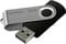 Фото - Флеш-накопитель USB2.0 32GB Goodram UTS2 (Twister) Black (UTS2-0320K0R11) | click.ua