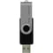 Фото - Флеш-накопитель USB2.0 32GB Goodram UTS2 (Twister) Black (UTS2-0320K0R11) | click.ua