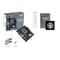 Фото - Материнская плата Asus Prime H610M-K D4 Socket 1700 | click.ua