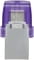 Фото - Флеш-накопитель USB3.2 64GB Type-C Kingston DataTraveler microDuo 3C (DTDUO3CG3/64GB) | click.ua