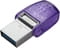 Фото - Флеш-накопичувач USB3.2 128GB Type-C Kingston DataTraveler microDuo 3C (DTDUO3CG3/128GB) | click.ua