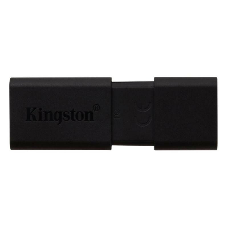 Флеш-накопитель USB3.1 128GB Kingston DataTraveler 100 G3 (DT100G3/128GB)