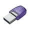 Фото - Флеш-накопичувач USB3.2 256GB Type-C Kingston DataTraveler microDuo 3C (DTDUO3CG3/256GB) | click.ua