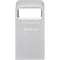 Фото - Флеш-накопитель USB3.2 64GB Kingston DataTraveler Micro (DTMC3G2/64GB) | click.ua