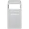 Фото - Флеш-накопичувач USB3.2 256GB Kingston DataTraveler Micro (DTMC3G2/256GB) | click.ua