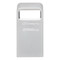 Фото - Флеш-накопичувач USB3.2 256GB Kingston DataTraveler Micro (DTMC3G2/256GB) | click.ua