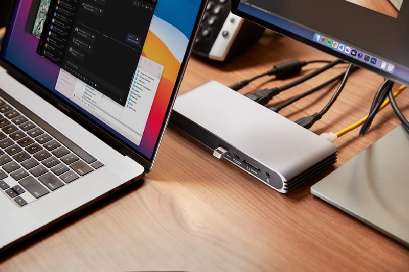 Флеш-накопитель USB3.2 256GB Kingston DataTraveler Micro (DTMC3G2/256GB)