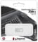 Фото - Флеш-накопитель USB3.2 256GB Kingston DataTraveler Micro (DTMC3G2/256GB) | click.ua