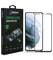 Фото - Защитное стекло BeCover для Samsung Galaxy S22+ SM-S906 Black (707316) | click.ua