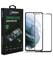 Фото - Захисне скло BeCover для Samsung Galaxy S22+ SM-S906 Black (707316) | click.ua
