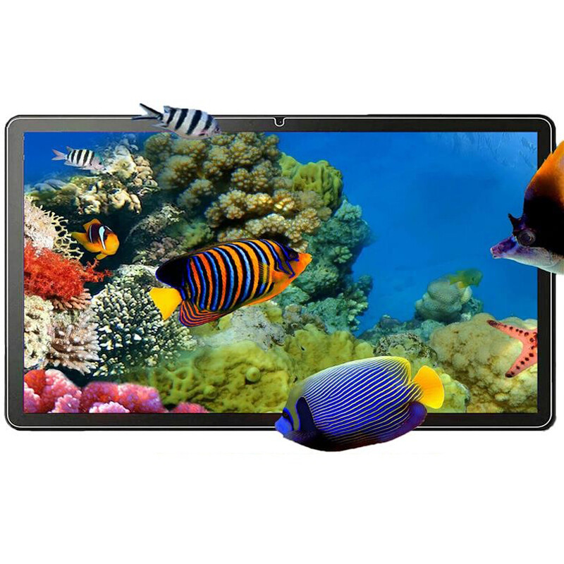 Защитное стекло BeCover для Lenovo Tab P12 Pro TB-Q706F (707315)