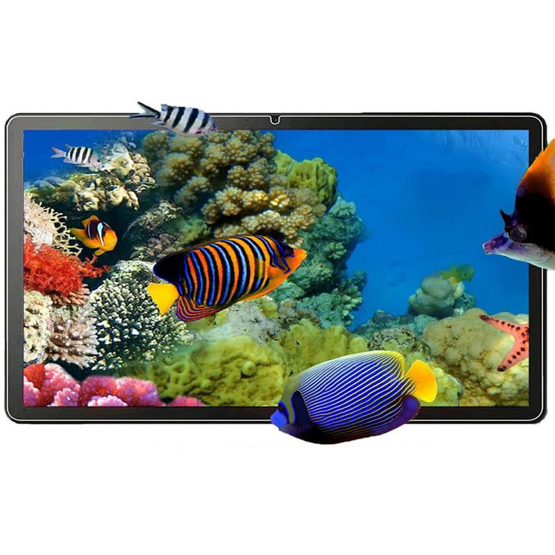 Защитное стекло BeCover для Lenovo Tab P12 Pro TB-Q706F (707315)
