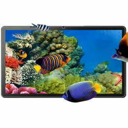 Захисне скло BeCover для Lenovo Tab P12 Pro TB-Q706F (707315)