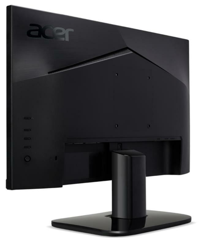 Монитор Acer 23.8" KA242Ybi (UM.QX2EE.005) IPS Black
