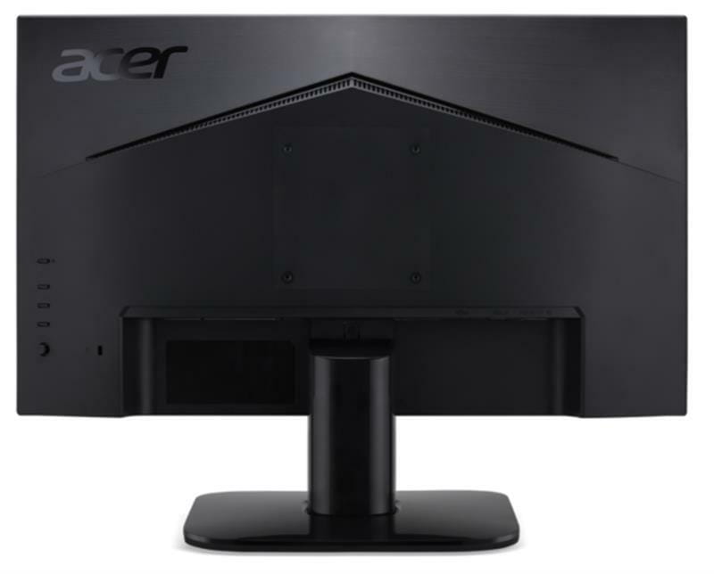 Монитор Acer 23.8" KA242Ybi (UM.QX2EE.005) IPS Black