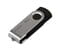 Фото - Флеш-накопичувач USB2.0 16GB GOODRAM UTS2 (Twister) Black (UTS2-0160K0R11) | click.ua