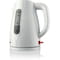 Фото - Электрочайник Gorenje K17WII | click.ua