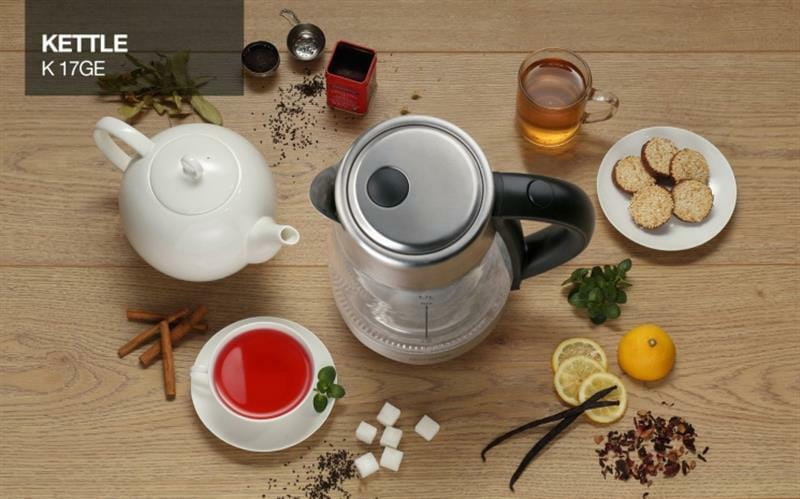 Электрочайник Gorenje K17GE