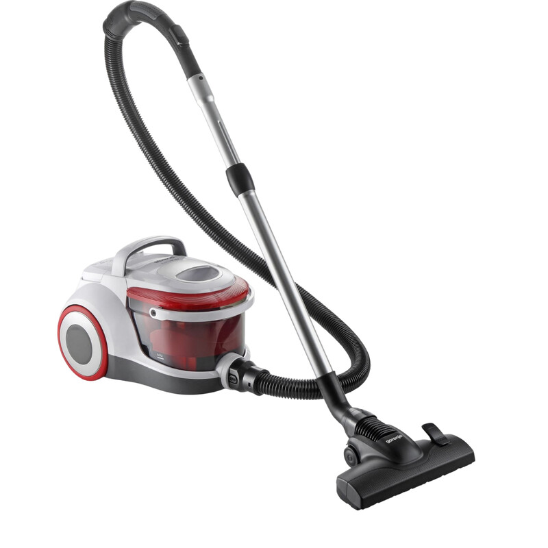 Пилосос Gorenje VCEB01GAWWF