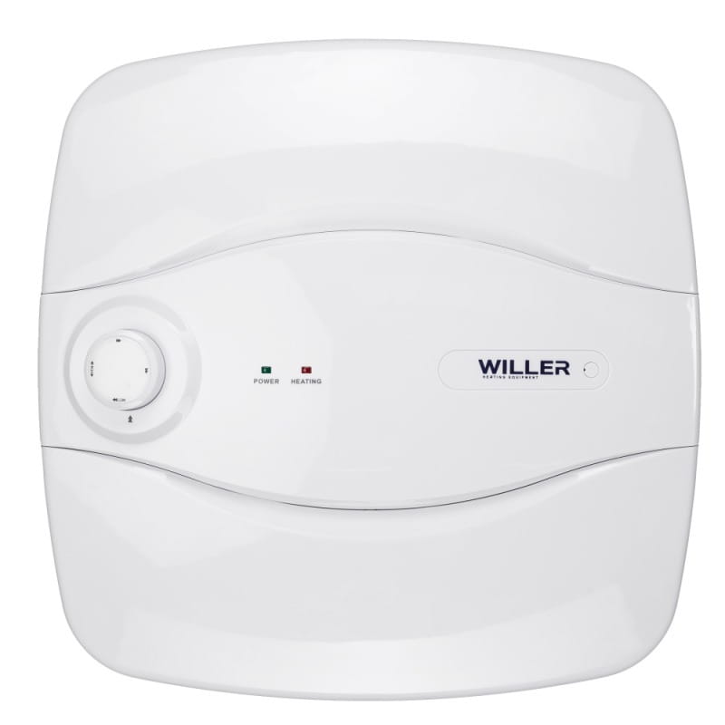 Водонагреватель Willer PU10R серия Optima Mini