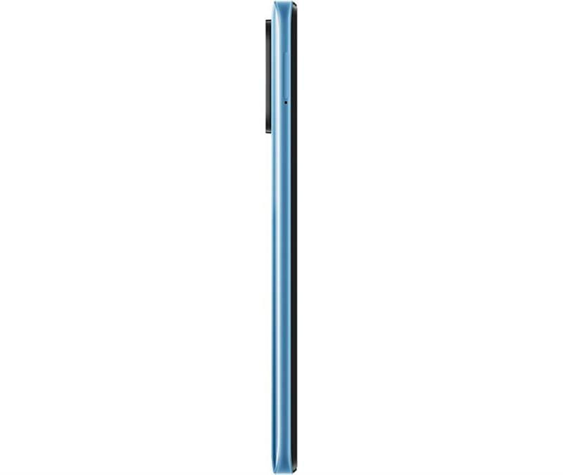 Смартфон Xiaomi Redmi 10 4/64GB Dual Sim Sea Blue_EU_