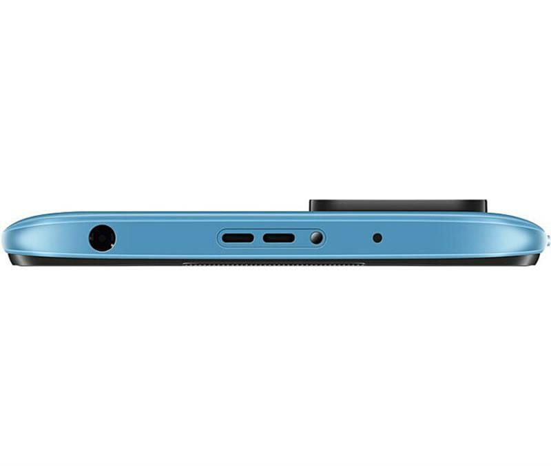Смартфон Xiaomi Redmi 10 4/128GB Dual Sim Sea Blue_EU_