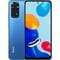 Фото - Смартфон Xiaomi Redmi Note 11 4/128GB NFC Dual Sim Twilight Blue_EU_ | click.ua