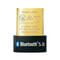 Фото - Bluetooth-адаптер TP-Link UB5A Bluetooth 5.0 Black | click.ua