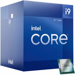 Процессор Intel Core i9 12900 2.4GHz (30MB, Alder Lake, 65W, S1700) Box (BX8071512900)