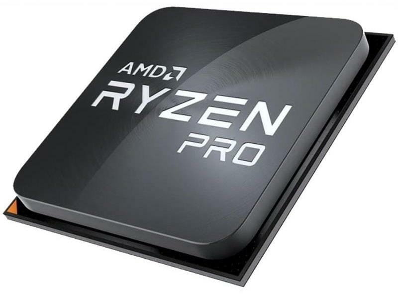 Процессор AMD Ryzen 5 Pro 5650G (3.9GHz 16MB 65W AM4) Multipack (100-100000255MPK)