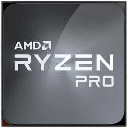 Процессор AMD Ryzen 5 Pro 5650G (3.9GHz 16MB 65W AM4) Multipack (100-100000255MPK)