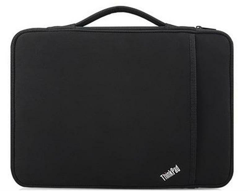 Чехол для ноутбука Lenovo ThinkPad Sleeve Black (4X40N18009) 14"
