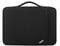 Фото - Чохол для ноутбука Lenovo ThinkPad Sleeve 15" Black (4X40N18010) | click.ua