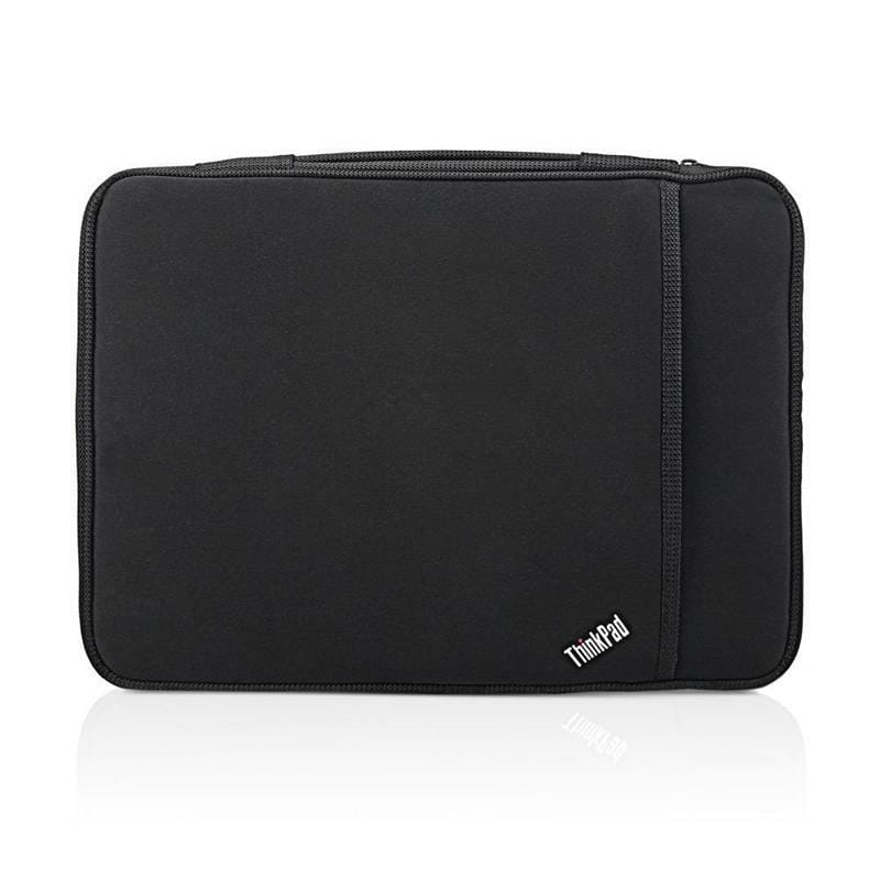 Чохол для ноутбука Lenovo ThinkPad Sleeve 15" Black (4X40N18010)