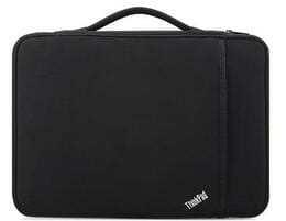 Чохол для ноутбука Lenovo ThinkPad Sleeve 15" Black (4X40N18010)