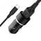 Фото - Автомобильное зарядное устройство SkyDolphin SZ02T Aluminium (2USB, 2.4A) Black (AZP-000072) + кабель Type-C | click.ua