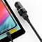 Фото - Автомобильное зарядное устройство SkyDolphin SZ02V Aluminium (2USB, 2.4A) Black (AZP-000073) + кабель microUSB | click.ua