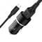 Фото - Автомобільний зарядний пристрій SkyDolphin SZ02V Aluminium (2USB, 2.4A) Black (AZP-000073) + кабель microUSB | click.ua