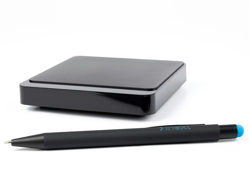 HD медиаплеер iNeXT TV 5