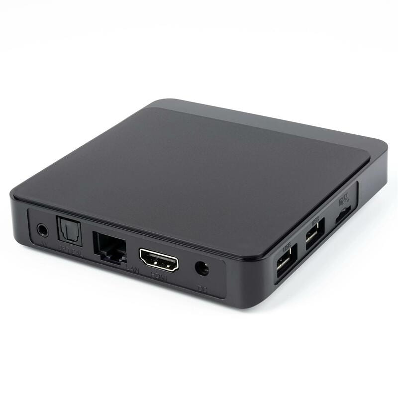 HD медиаплеер iNeXT TV 5 Ultra