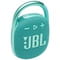 Фото - Акустическая система JBL Clip 4 Teal (JBLCLIP4TEAL) | click.ua