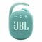 Фото - Акустическая система JBL Clip 4 Teal (JBLCLIP4TEAL) | click.ua