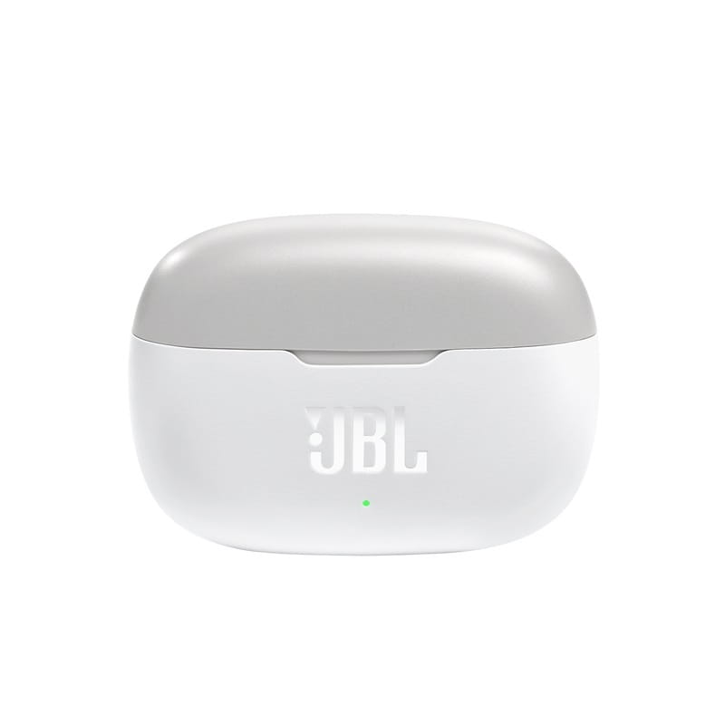 Bluetooth-гарнітура JBL Wave 200 TWS White (JBLW200TWSWHT)