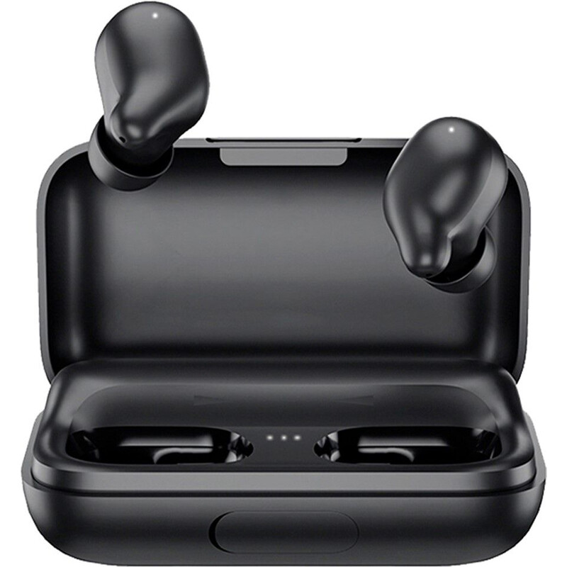 Bluetooth-гарнітура Haylou T15 Black