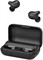 Фото - Bluetooth-гарнітура Haylou T15 Black | click.ua